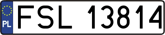 FSL13814