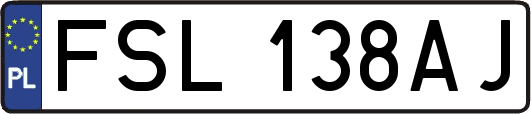 FSL138AJ