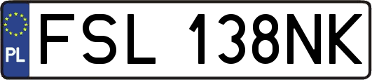 FSL138NK