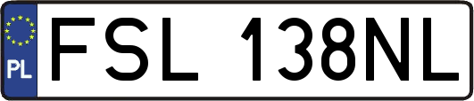FSL138NL