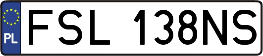 FSL138NS