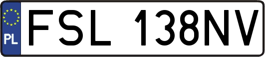 FSL138NV