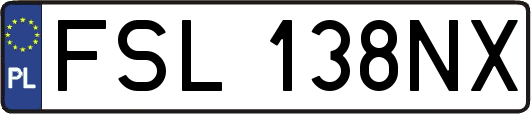 FSL138NX