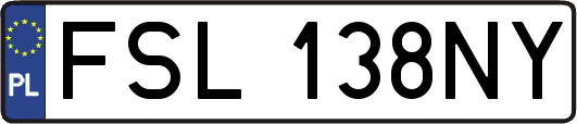 FSL138NY