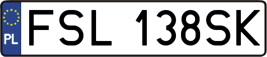 FSL138SK