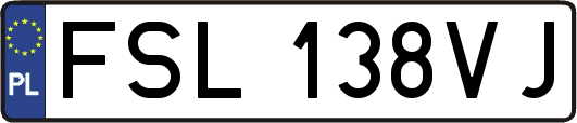 FSL138VJ