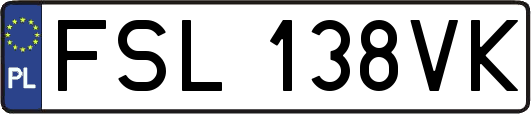 FSL138VK