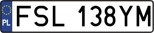 FSL138YM