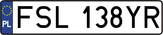 FSL138YR