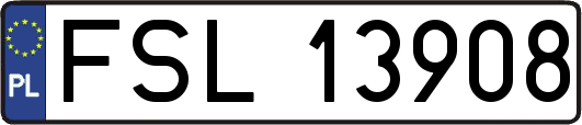 FSL13908