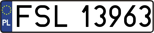 FSL13963