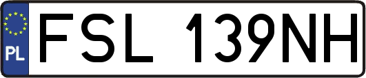 FSL139NH