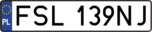 FSL139NJ
