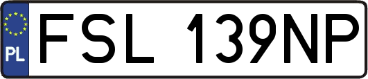 FSL139NP