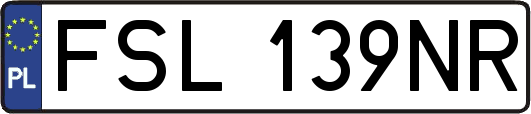 FSL139NR