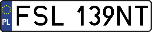 FSL139NT