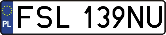 FSL139NU
