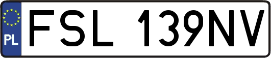 FSL139NV