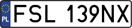 FSL139NX
