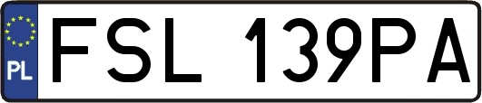 FSL139PA