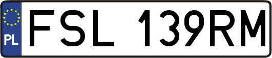 FSL139RM