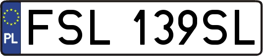FSL139SL