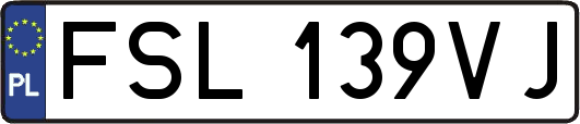 FSL139VJ