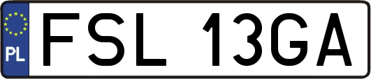 FSL13GA