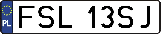 FSL13SJ