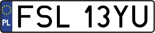 FSL13YU