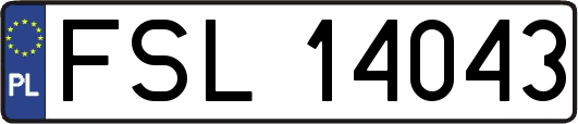 FSL14043