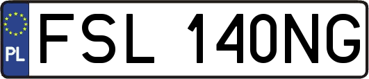 FSL140NG