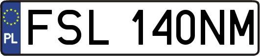 FSL140NM