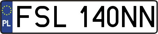 FSL140NN