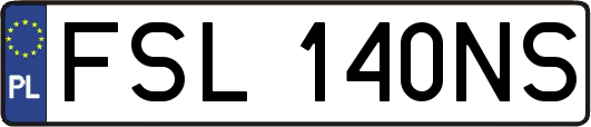 FSL140NS