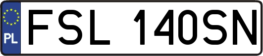 FSL140SN