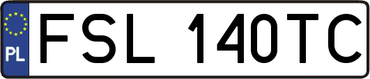 FSL140TC