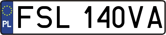 FSL140VA