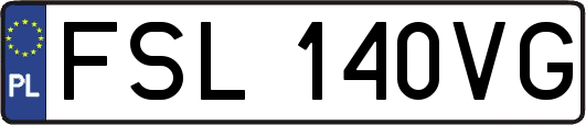 FSL140VG