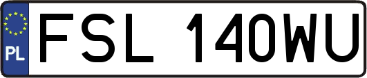 FSL140WU