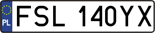 FSL140YX