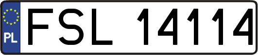 FSL14114