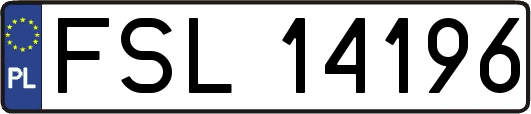 FSL14196