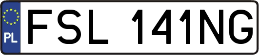 FSL141NG