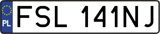 FSL141NJ
