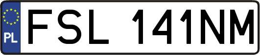 FSL141NM