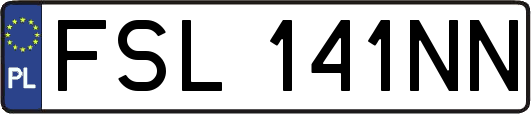 FSL141NN