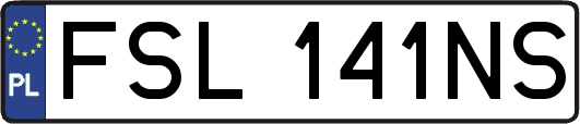 FSL141NS