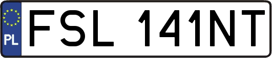 FSL141NT