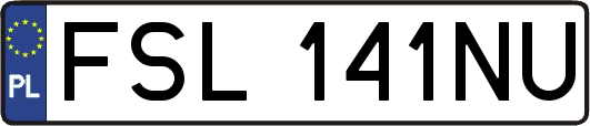 FSL141NU